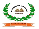 College Logo